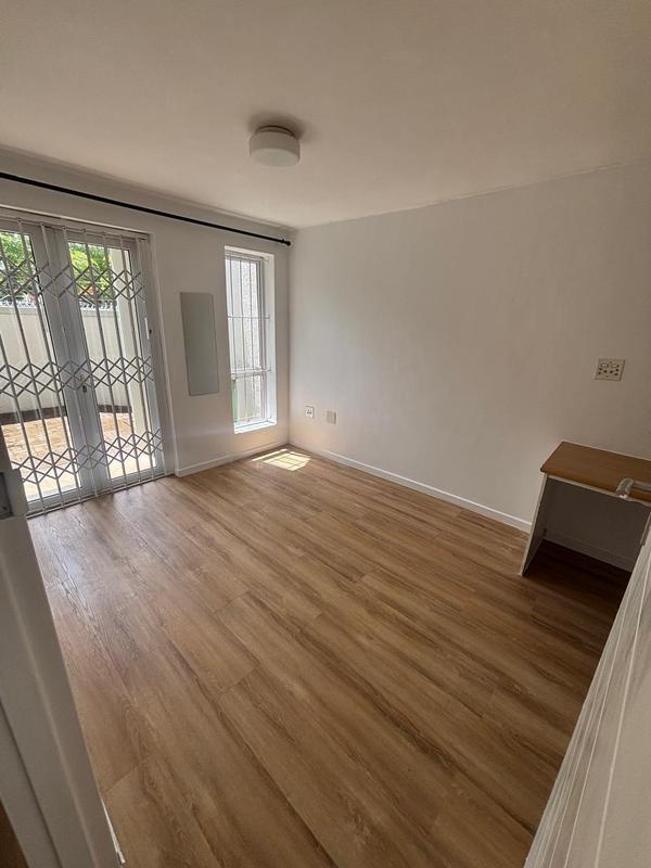 To Let 2 Bedroom Property for Rent in Stellenbosch Central Western Cape